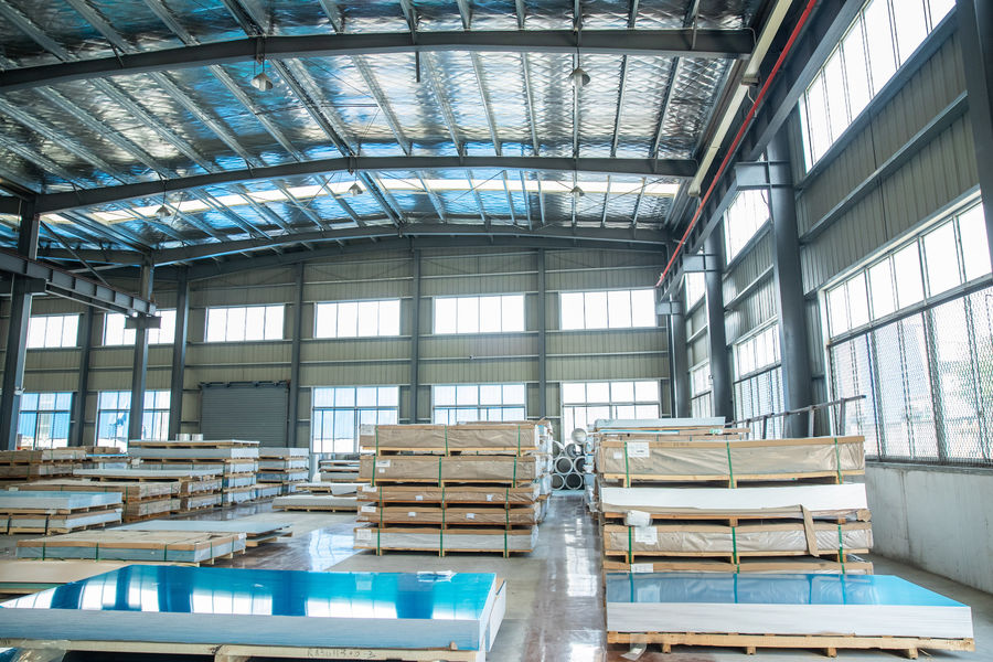 Chiny Zhonggong Metal Products Co., Ltd. profil firmy