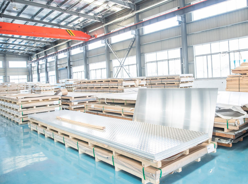 Chiny Zhonggong Metal Products Co., Ltd. profil firmy